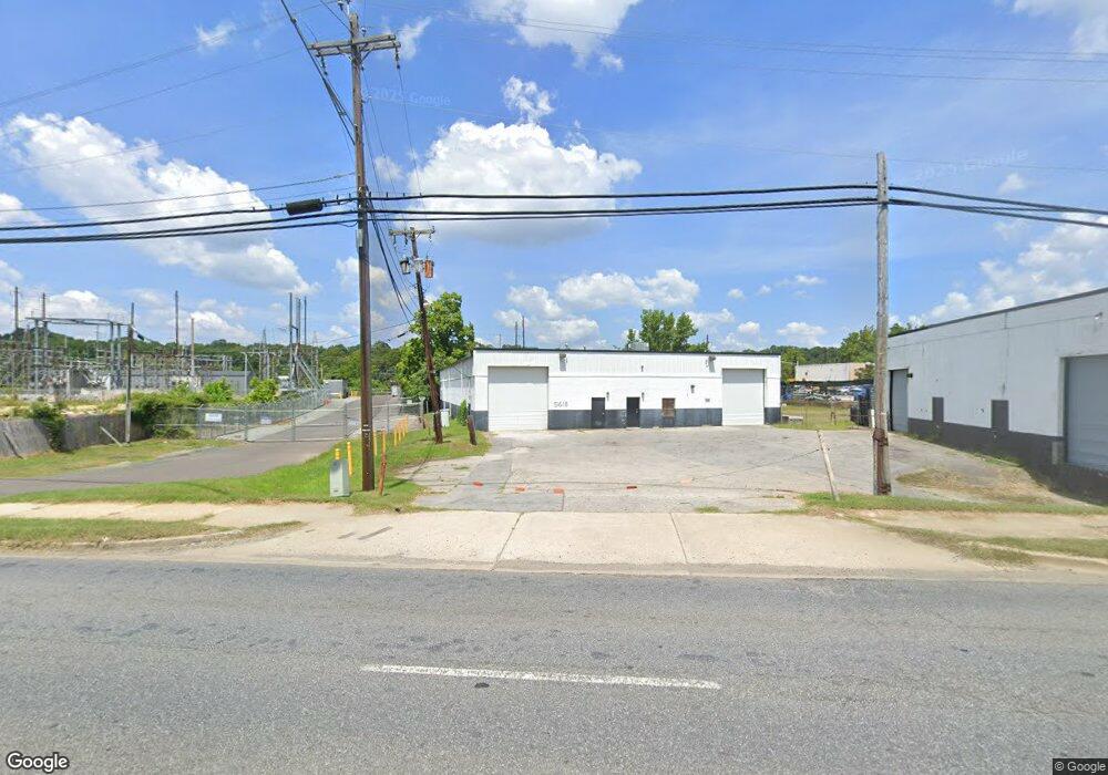 5618 Columbia Park Rd, Landover, MD 20785 - photo 1