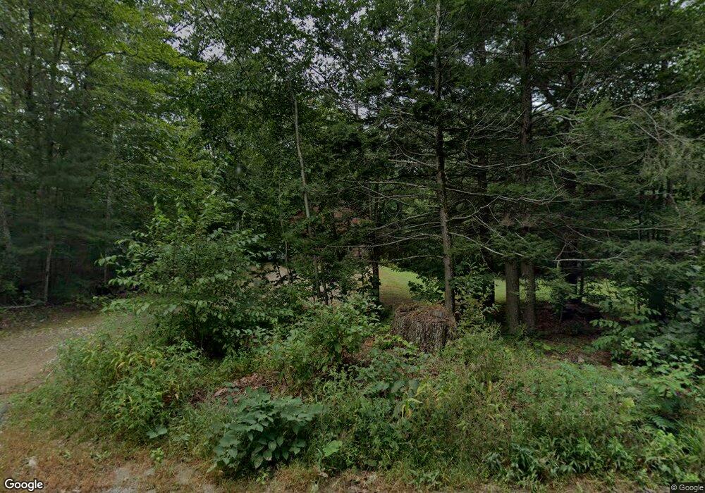 1914 Route 198, Woodstock, CT 06281 - photo 1