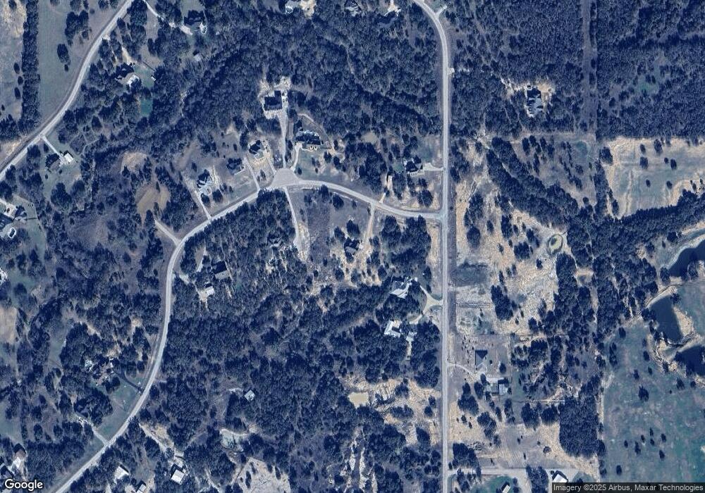 376 Bishop Dr, Weatherford, TX 76088 - photo 1