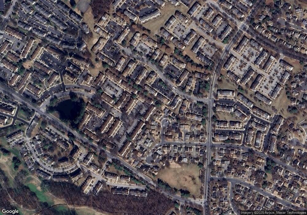 1481 Lowell Ct unit 13XC, Crofton, MD 21114 - photo 1