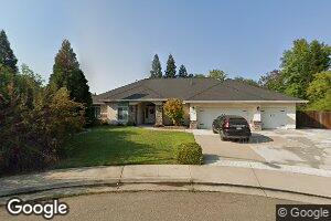 2176 Harvard Way Unit Lot 4, Redding, CA 96003