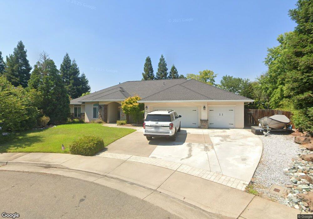 2176 Harvard Way unit Lot 4, Redding, CA 96003 - photo 1