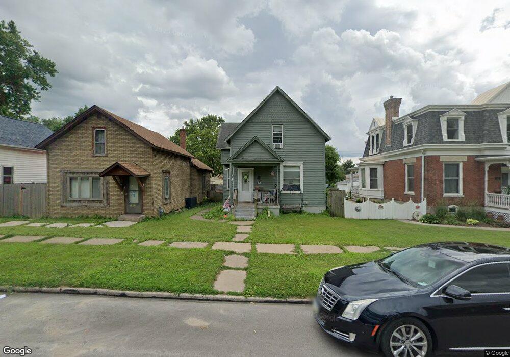 1317 W 8th St, Davenport, IA 52802 - photo 1