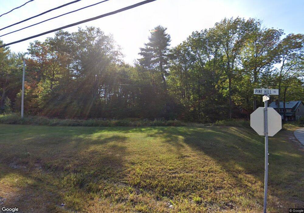 172 Pine Hill Rd, Berwick, ME 03901 - photo 1