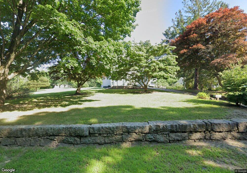 93 Old Westport Rd unit 2F, North Dartmouth, MA 02747 - photo 1