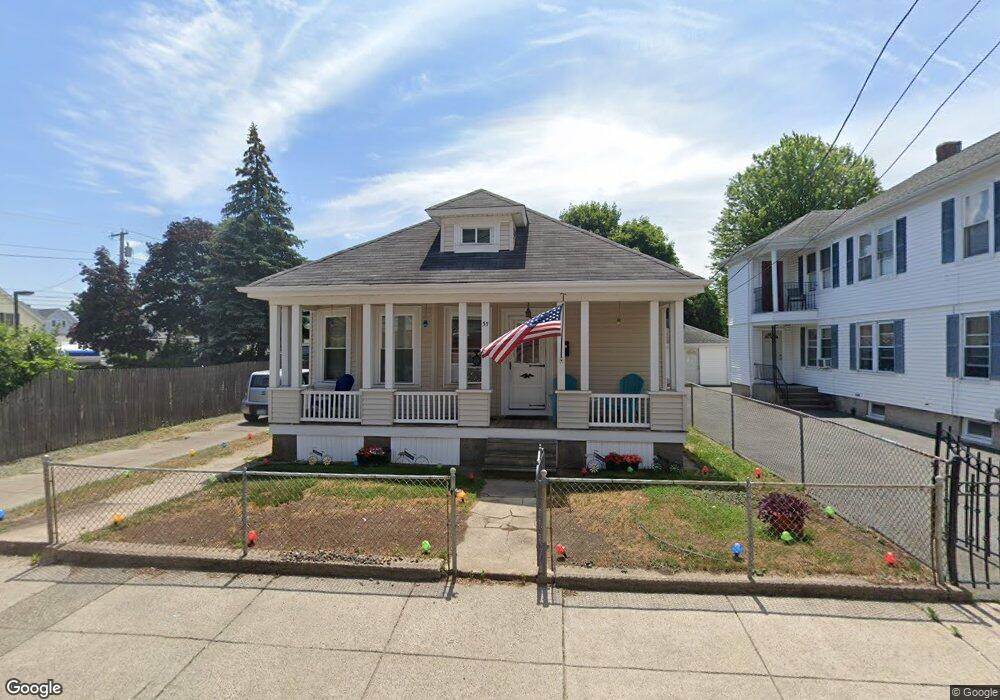 55 Norfolk Ave, Pawtucket, RI 02861 - photo 1