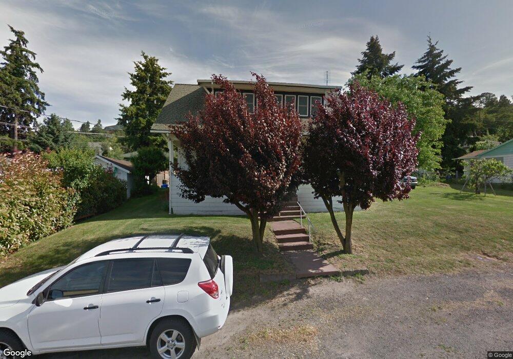 826 E 15th St, the Dalles, OR 97058 - photo 1