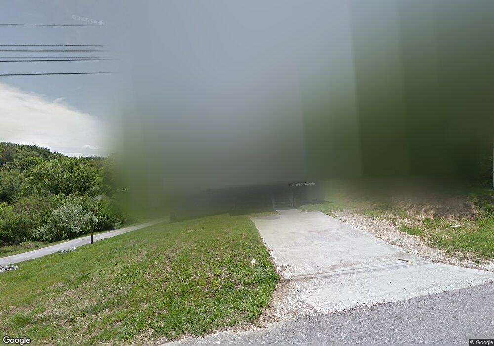 5001 N Eldridge Rd, Hixson, TN 37343 - photo 1