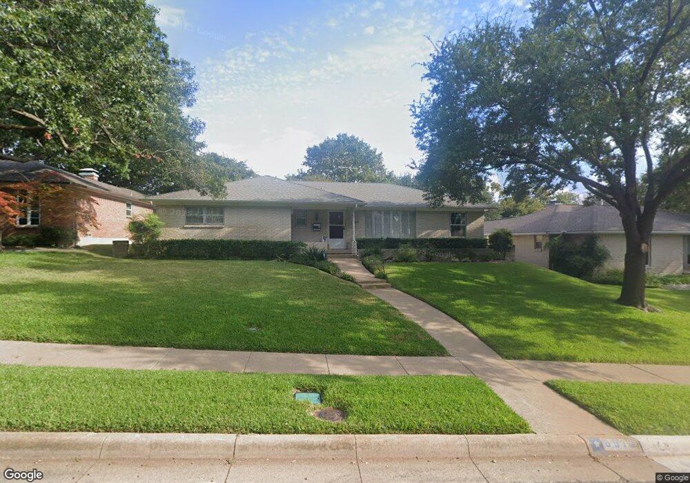 6812 Redstart Ln, Dallas, TX 75214 - photo 1