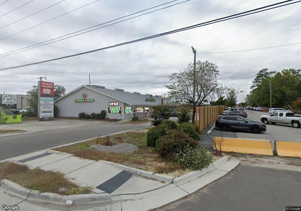 7213 Market St unit A&B, Wilmington, NC 28411 - photo 1