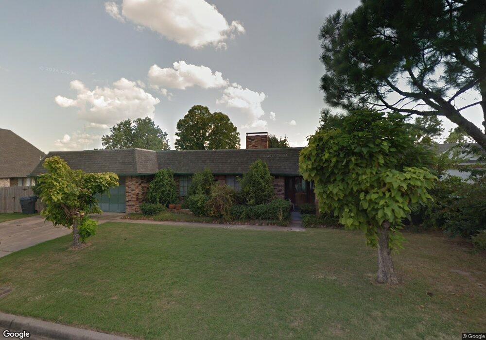 4 Rock Island, Ardmore, OK 73401 - photo 1