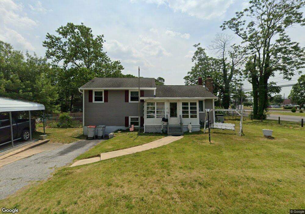 501 Boody Dr, Vineland, NJ 08360 - photo 1