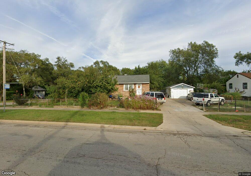 1863 N Mcaree Rd, Waukegan, IL 60087 - photo 1