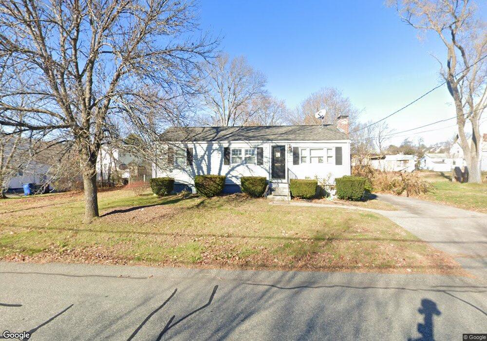 7 Scannell Rd unit ID1271273P, Randolph, MA 02368 - photo 1