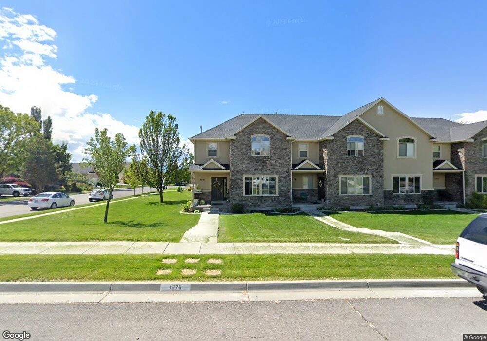 1278 E 600 North Cir, American Fork, UT 84003 - photo 1