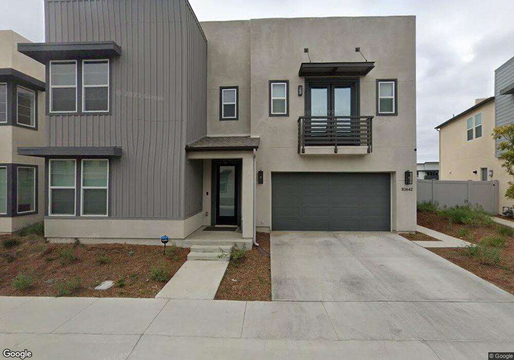 10642 Melogold Way, San Diego, CA 92126 - photo 1