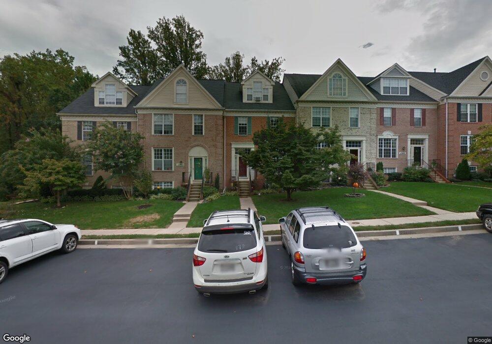 11953 Thurloe Dr, Lutherville Timonium, MD 21093 - photo 1