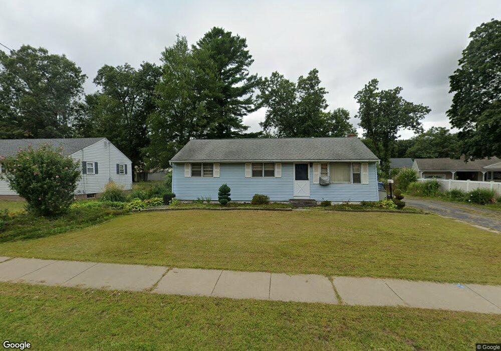 44 Raffia Rd, Enfield, CT 06082 - photo 1