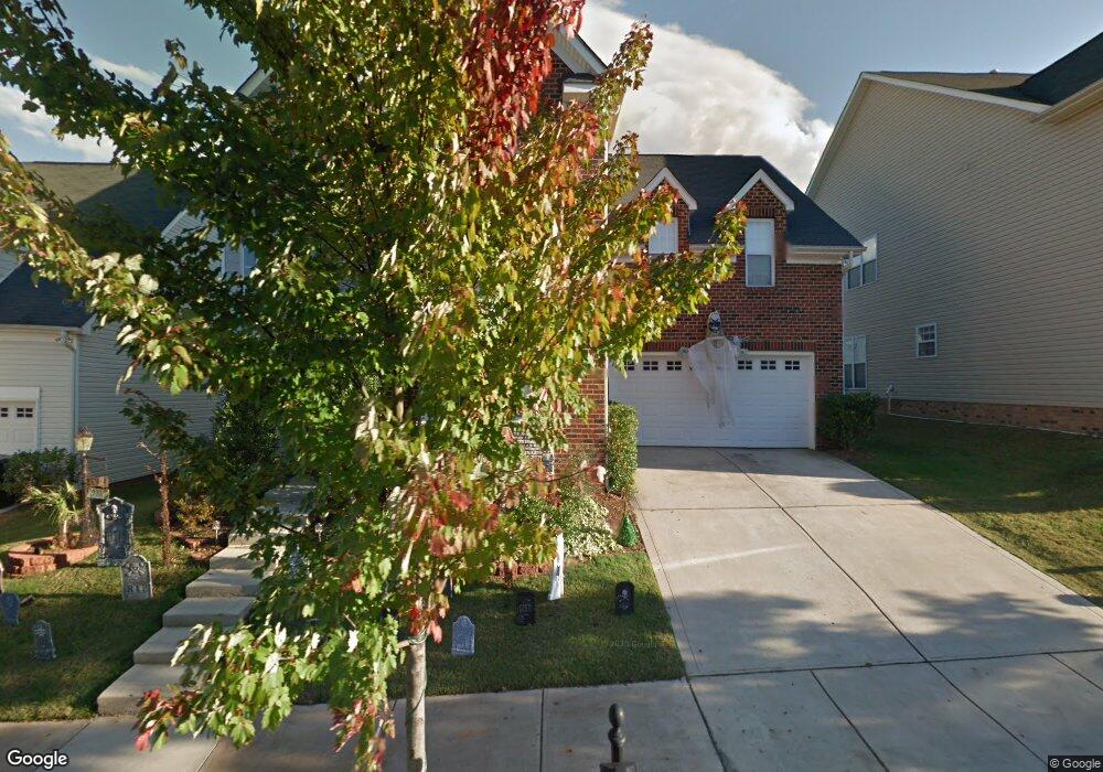 13414 Meadowmere Rd unit 42, Huntersville, NC 28078 - photo 1