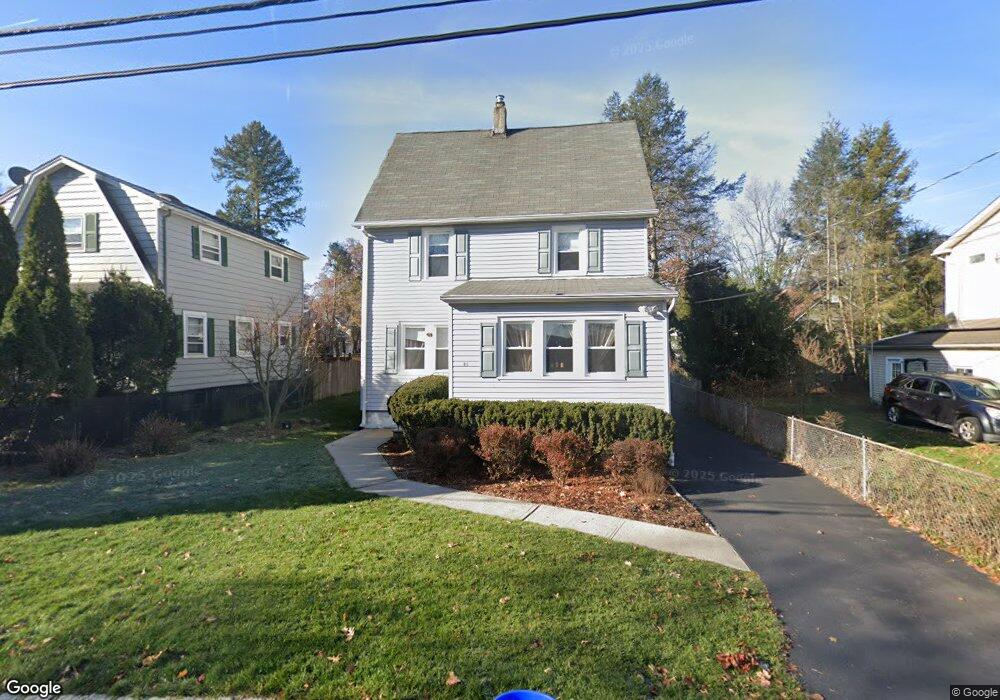 85 5th St, Cresskill, NJ 07626 - photo 1