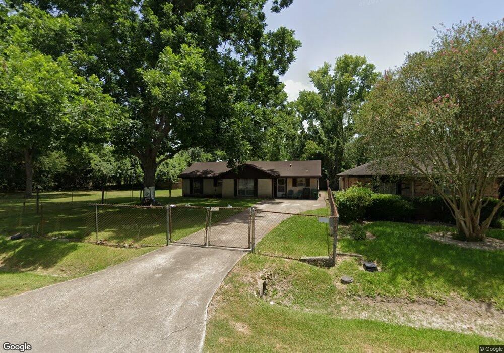 915 Dewalt St, Houston, TX 77088 - photo 1