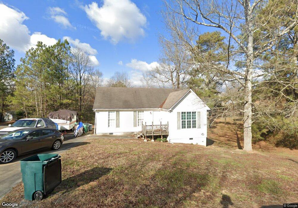 236 Hardin Rd SW, Plainville, GA 30733 - photo 1