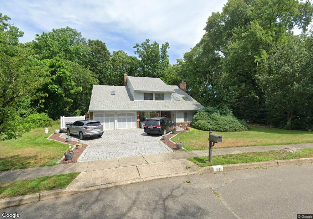 67 Skylark Ct, Matawan, NJ 07747 - photo 1