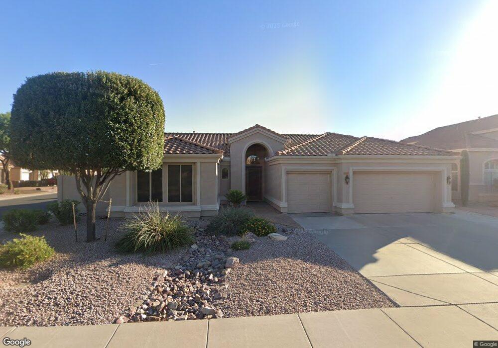 2967 E Millbrae Ln, Gilbert, AZ 85234 - photo 1