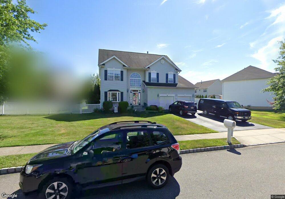 12 Rolling Meadows Ct, Old Bridge, NJ 08857 - photo 1