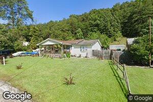7760 W Park Ave, Hamlin, WV 25523