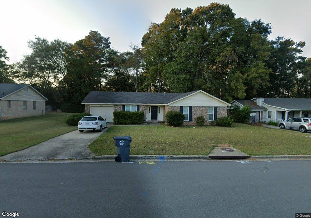 4055 Danielle Dr, Augusta, GA 30907 - photo 1