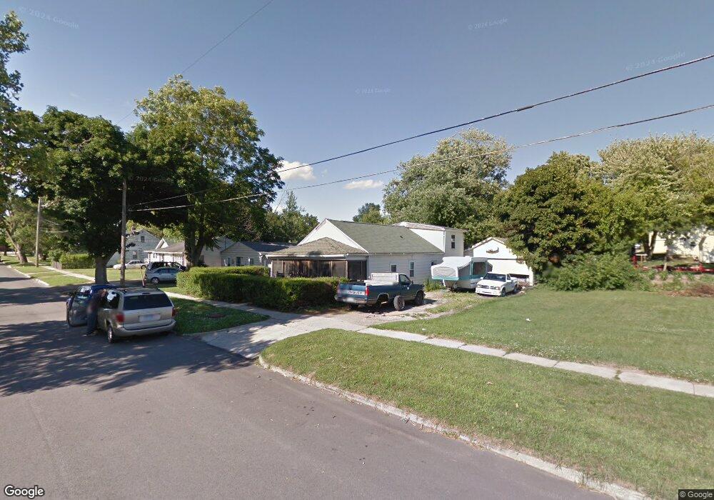 741 Caton Ave, Adrian, MI 49221 - photo 1