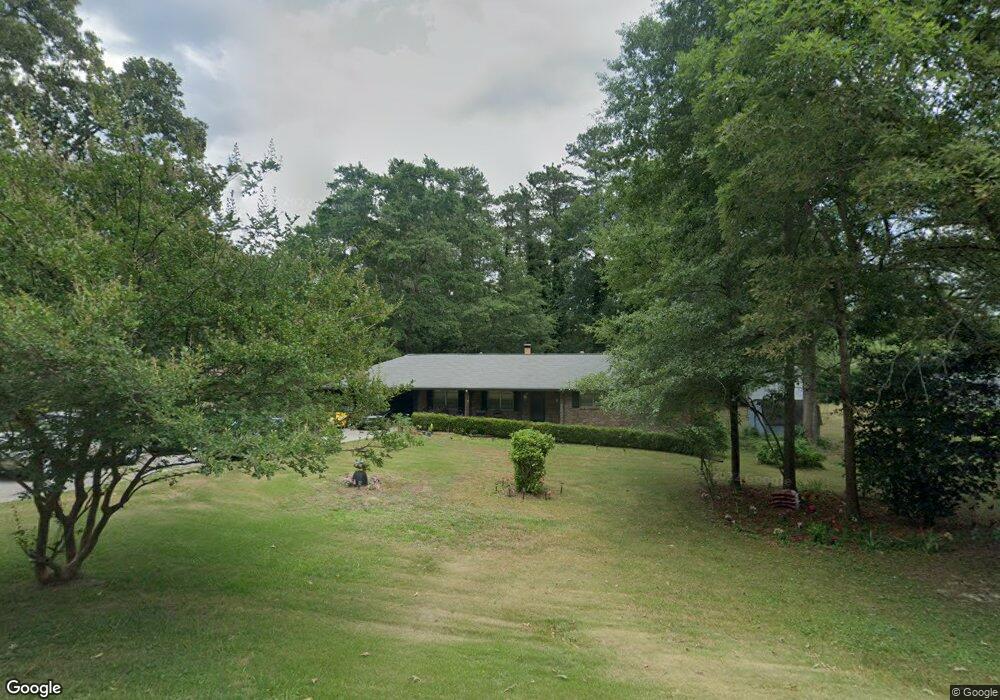 2993 Barcelona Way, Conyers, GA 30012 - photo 1