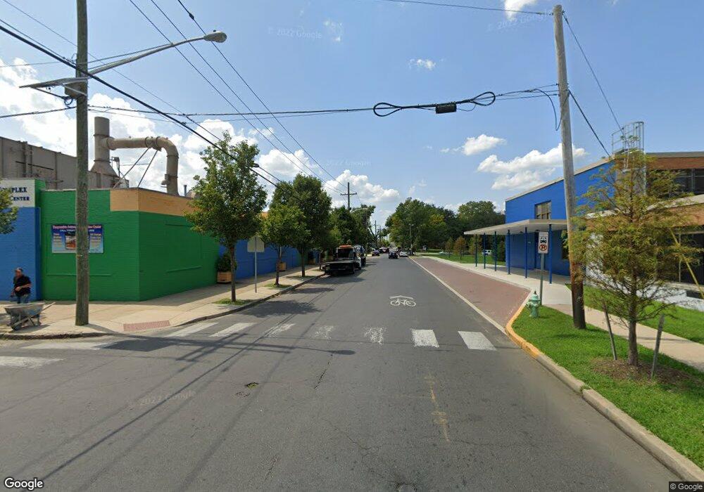 1081 N 8th St, Camden, NJ 08102 - photo 1