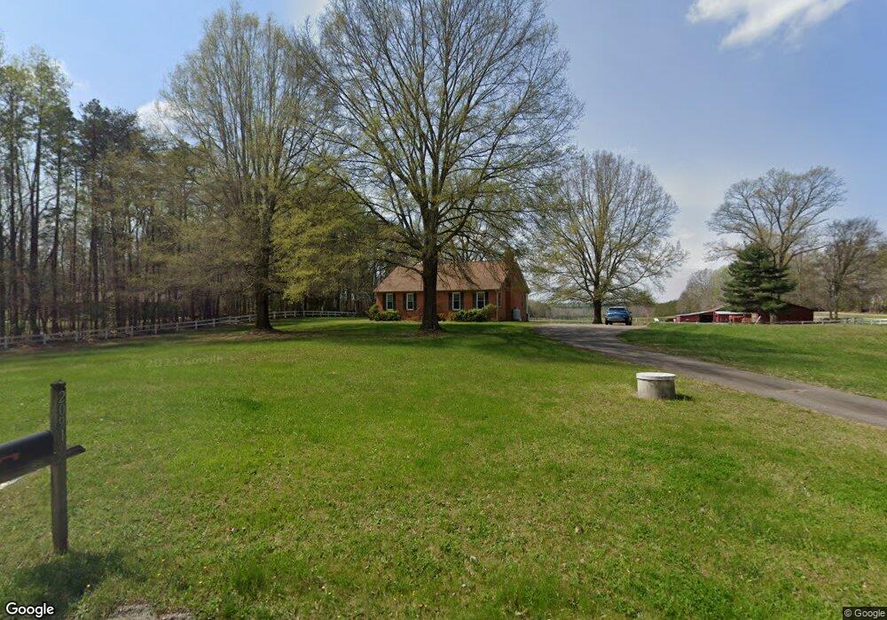 2091 Old Tavern Rd, Powhatan, VA 23139 - photo 1