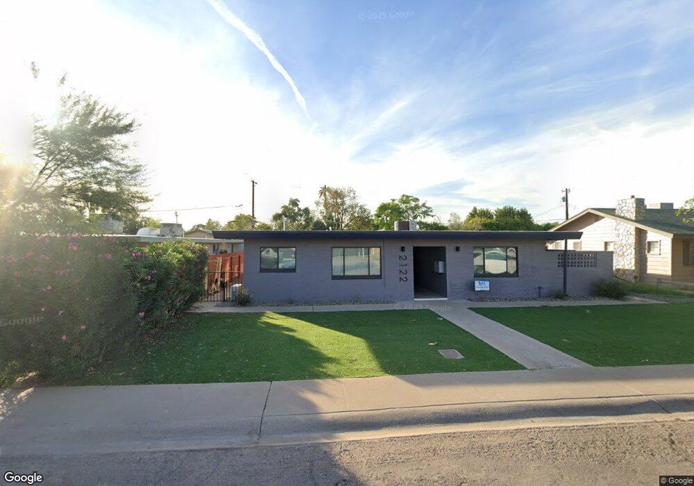 2122 S Granada Dr unit 3, Tempe, AZ 85282 - photo 1