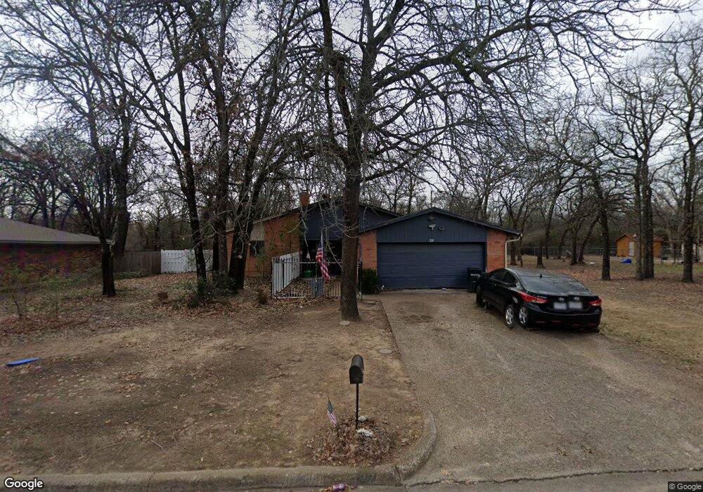 217 Pecan St, Azle, TX 76020 - photo 1