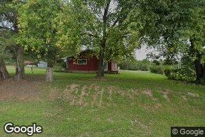 210 S Oklahoma, Saint Joe, AR 72675