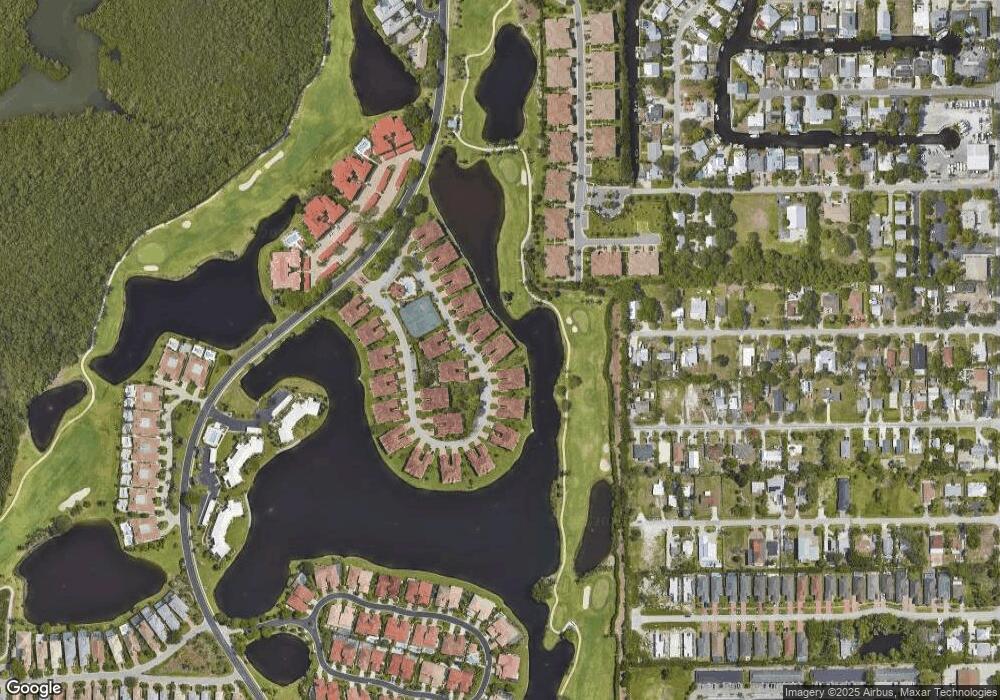 3568 Windjammer Cir, Naples, FL 34112 - photo 1