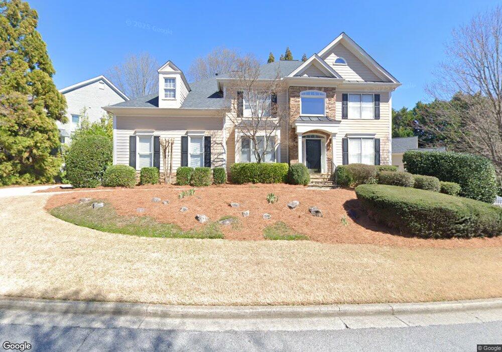 3739 Tynemoore Trace SE, Smyrna, GA 30080 - photo 1