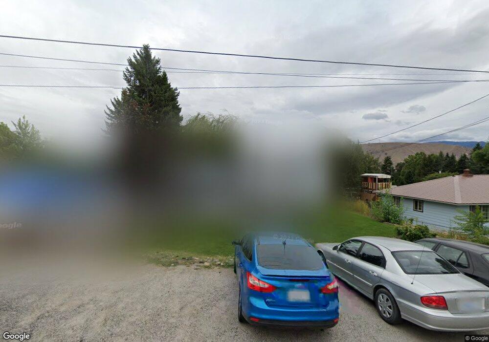 1624 1st St SE, East Wenatchee, WA 98802 - photo 1