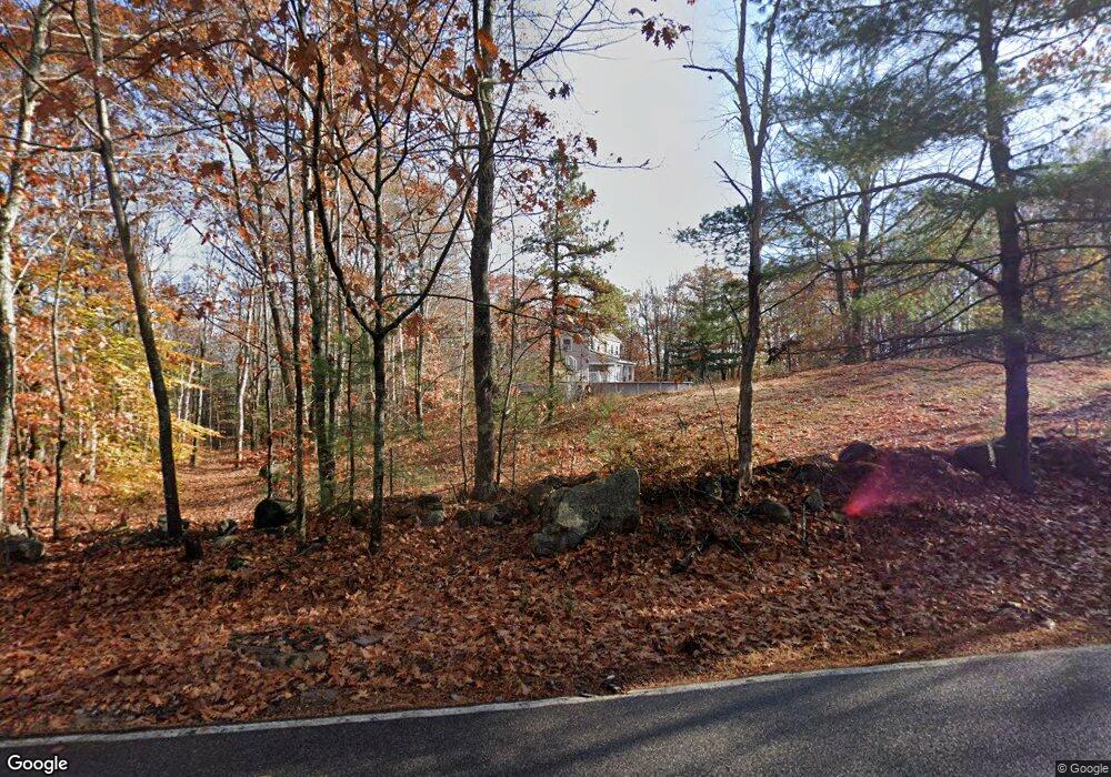 122 Williams Rd, Lyman, ME 04002 - photo 1