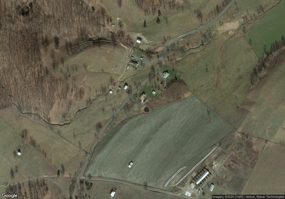 2334 Lower Knobley Rd, Maysville, WV 26833 - photo 1