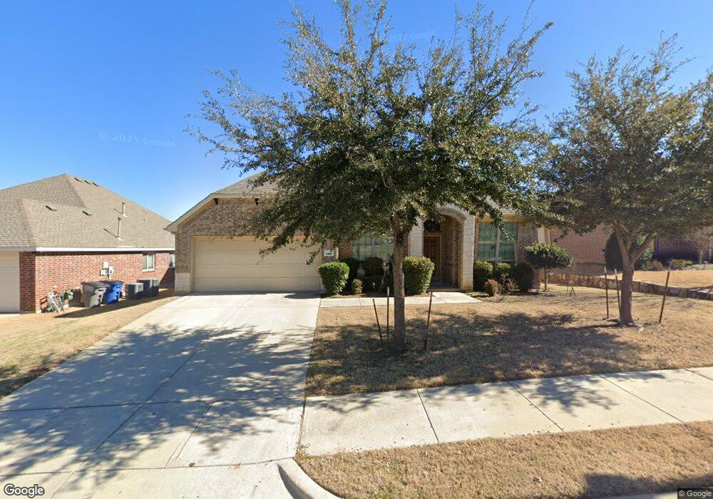 102 Parkside Dr, Wylie, TX 75098 - photo 1