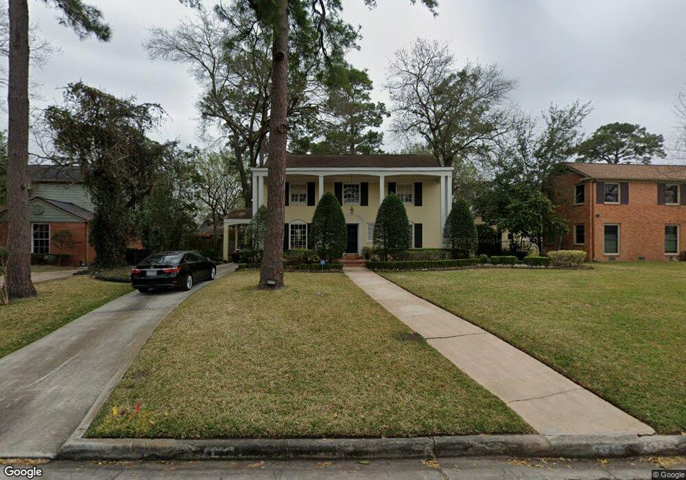 4114 Fernwood Dr, Houston, TX 77021 - photo 1