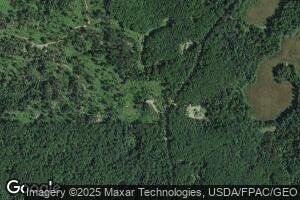 3789 Razorback Rd, Sayner, WI 54560