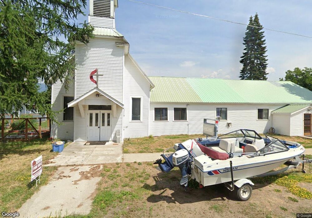 116 W 2nd Ave, Clark Fork, ID 83811 - photo 1