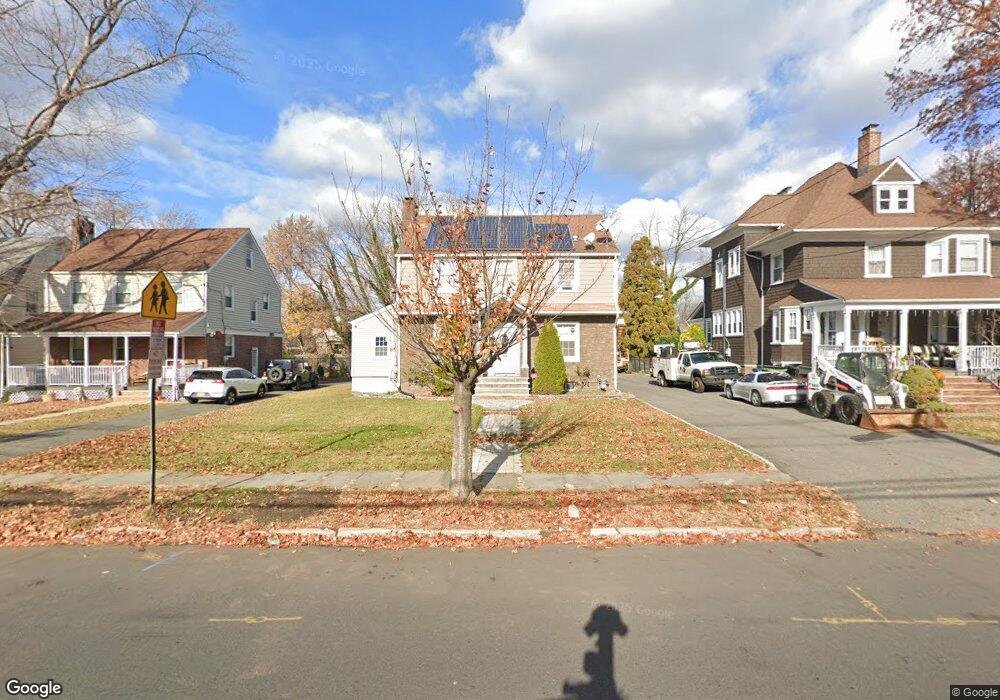 239 E 3rd Ave, Roselle, NJ 07203 - photo 1