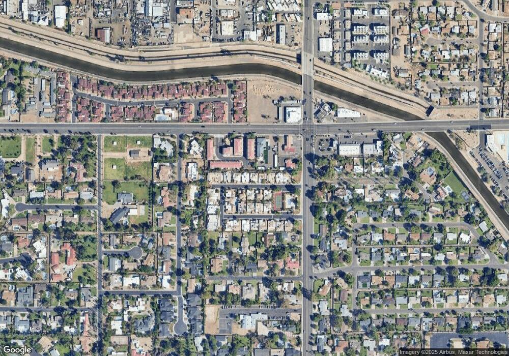 722 W Puget Ave, Phoenix, AZ 85021 - photo 1