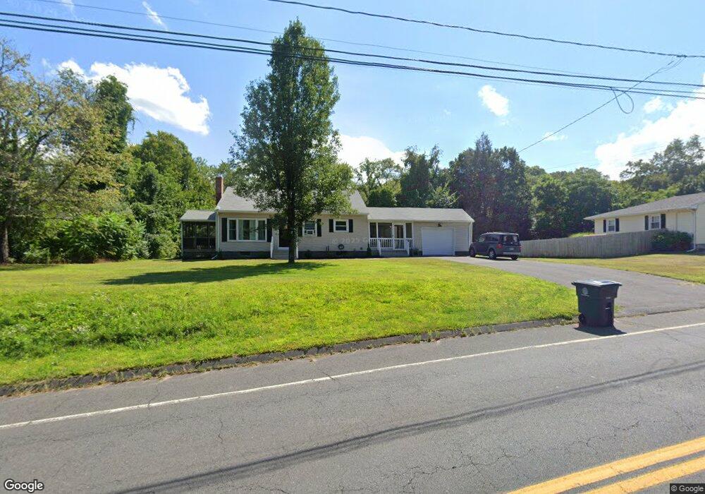 250 Post Office Rd, Enfield, CT 06082 - photo 1